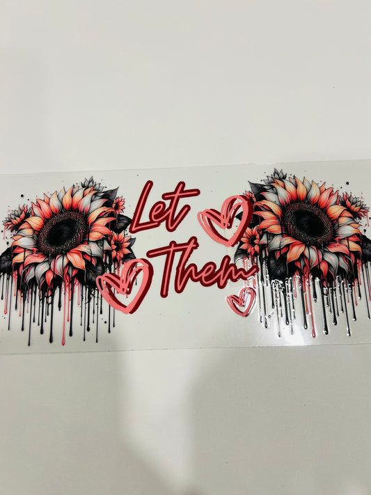 2676-Let Them Flowers