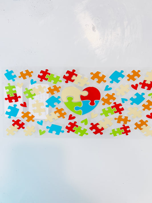 #444 - Autism