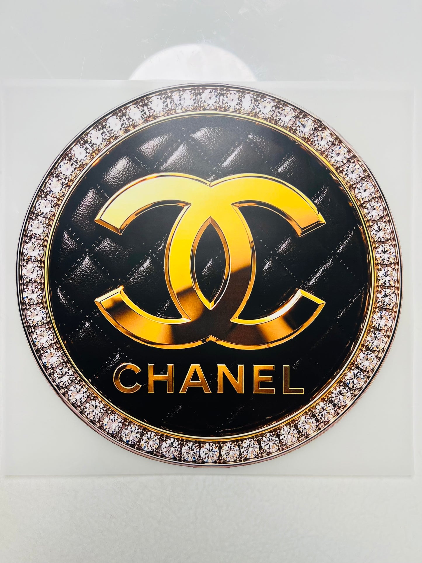 764-Diamond CC Designer