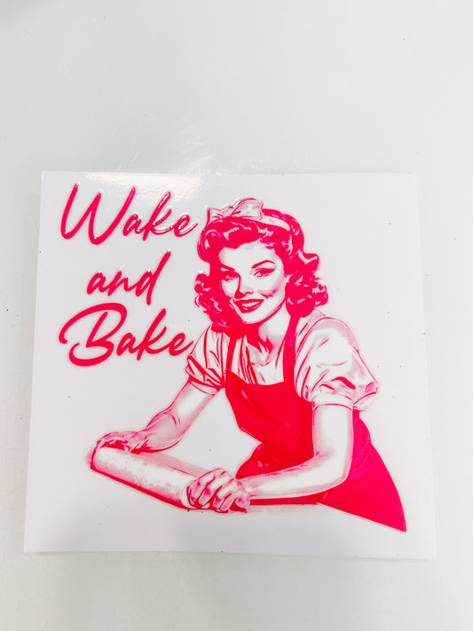 #2136-Wake and Bake