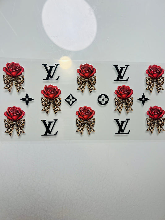 3243-Designer Roses