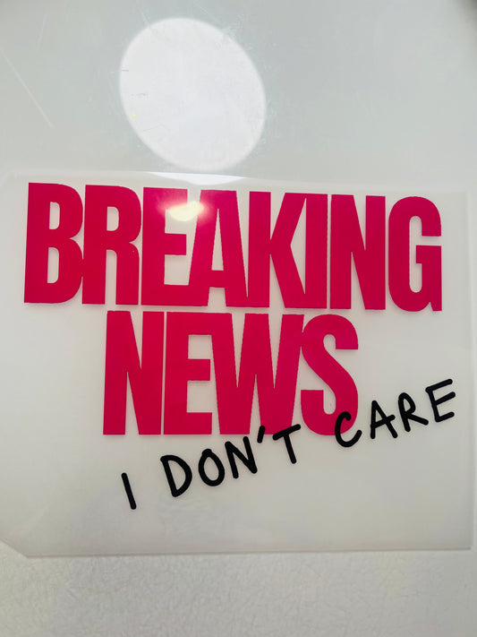 797-Breaking News
