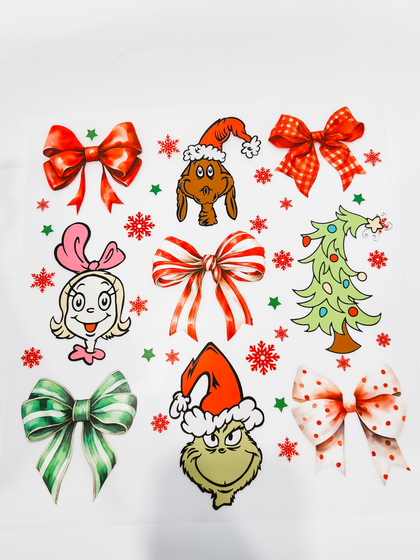 38-Whoville Coquette