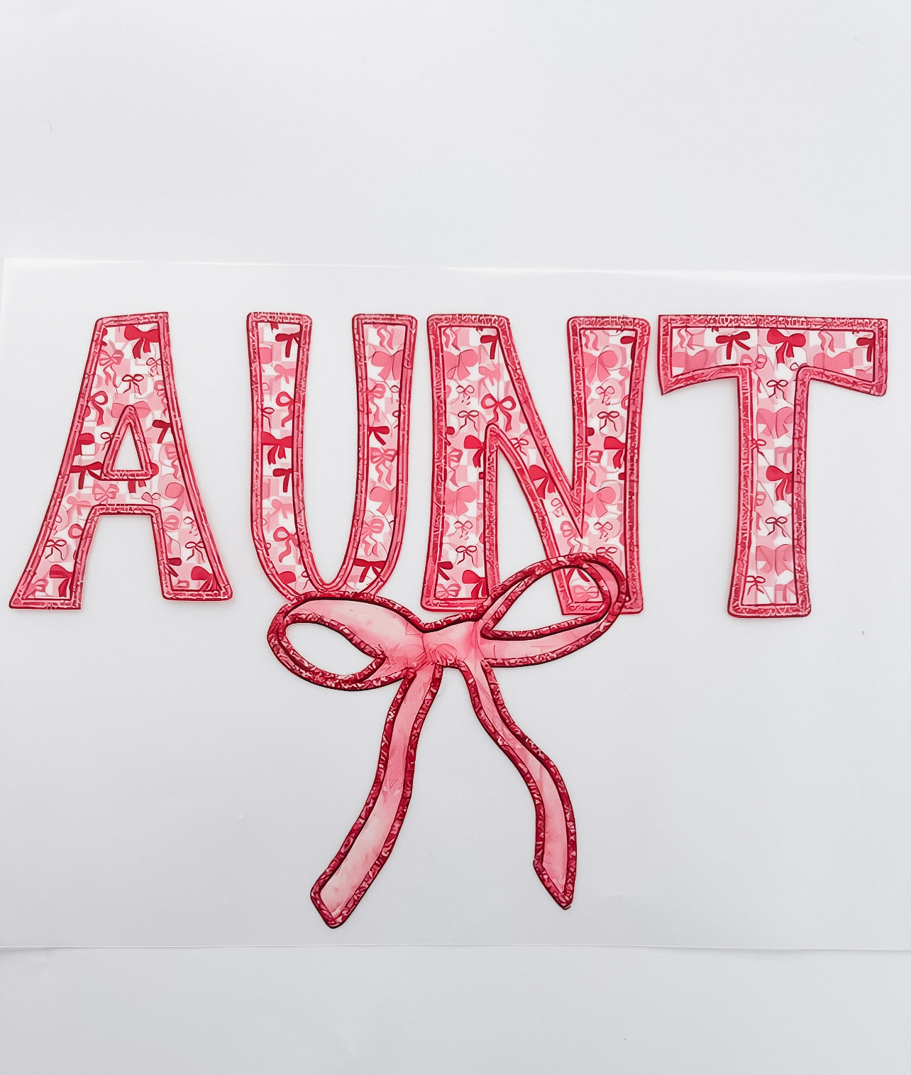 322-Aunt