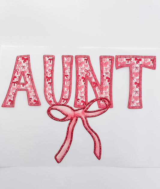 322-Aunt