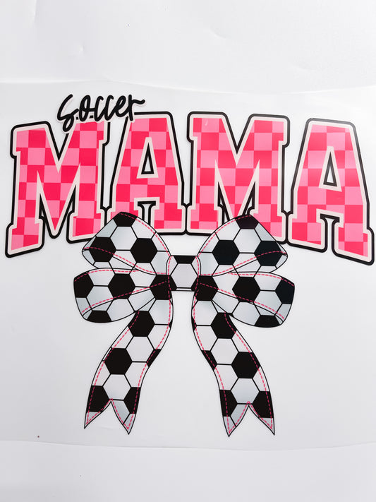 #186-Soccer Mama
