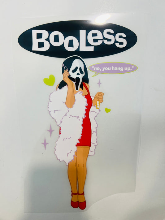 234-Booless