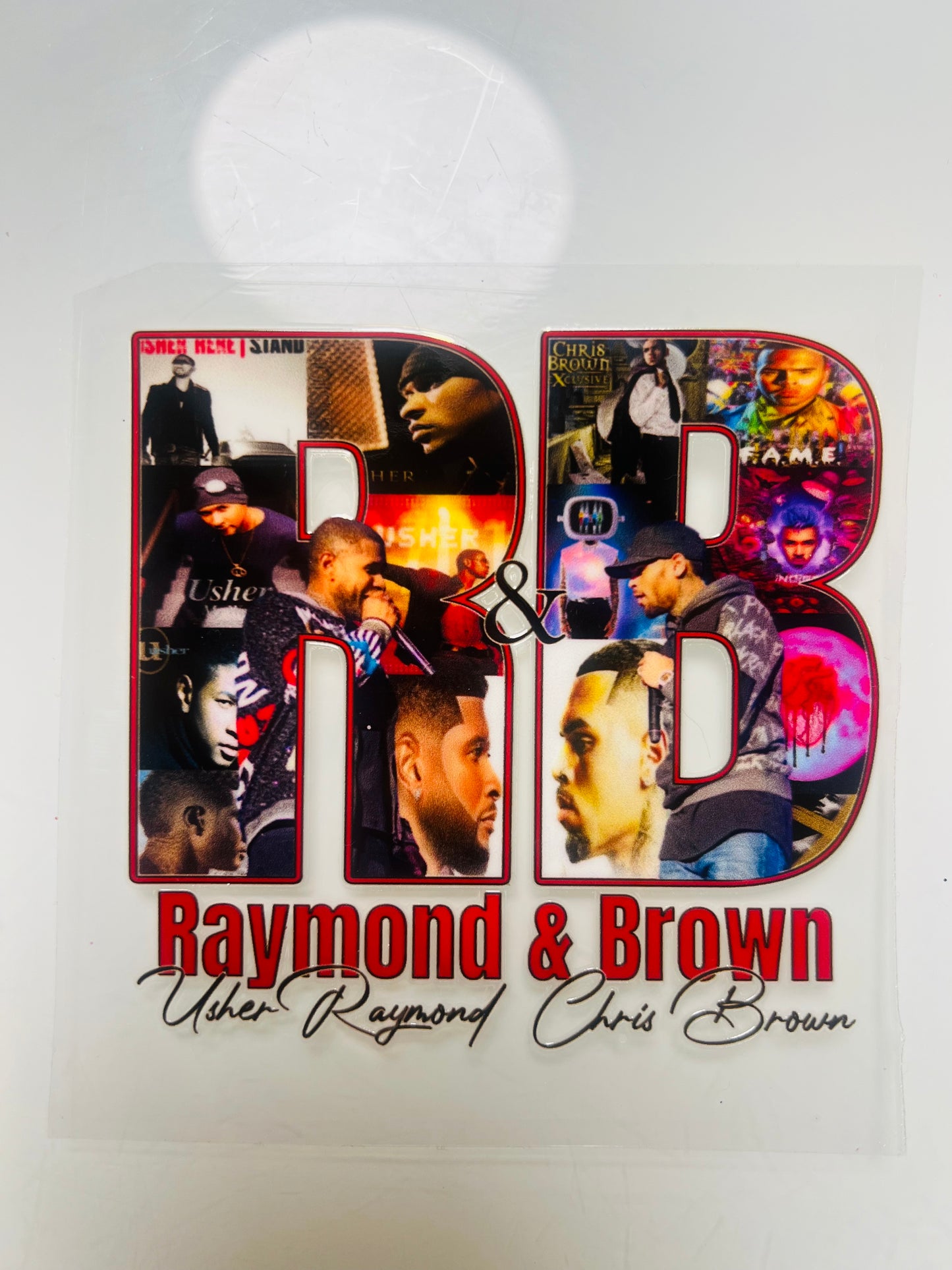 3056-R&B Singers