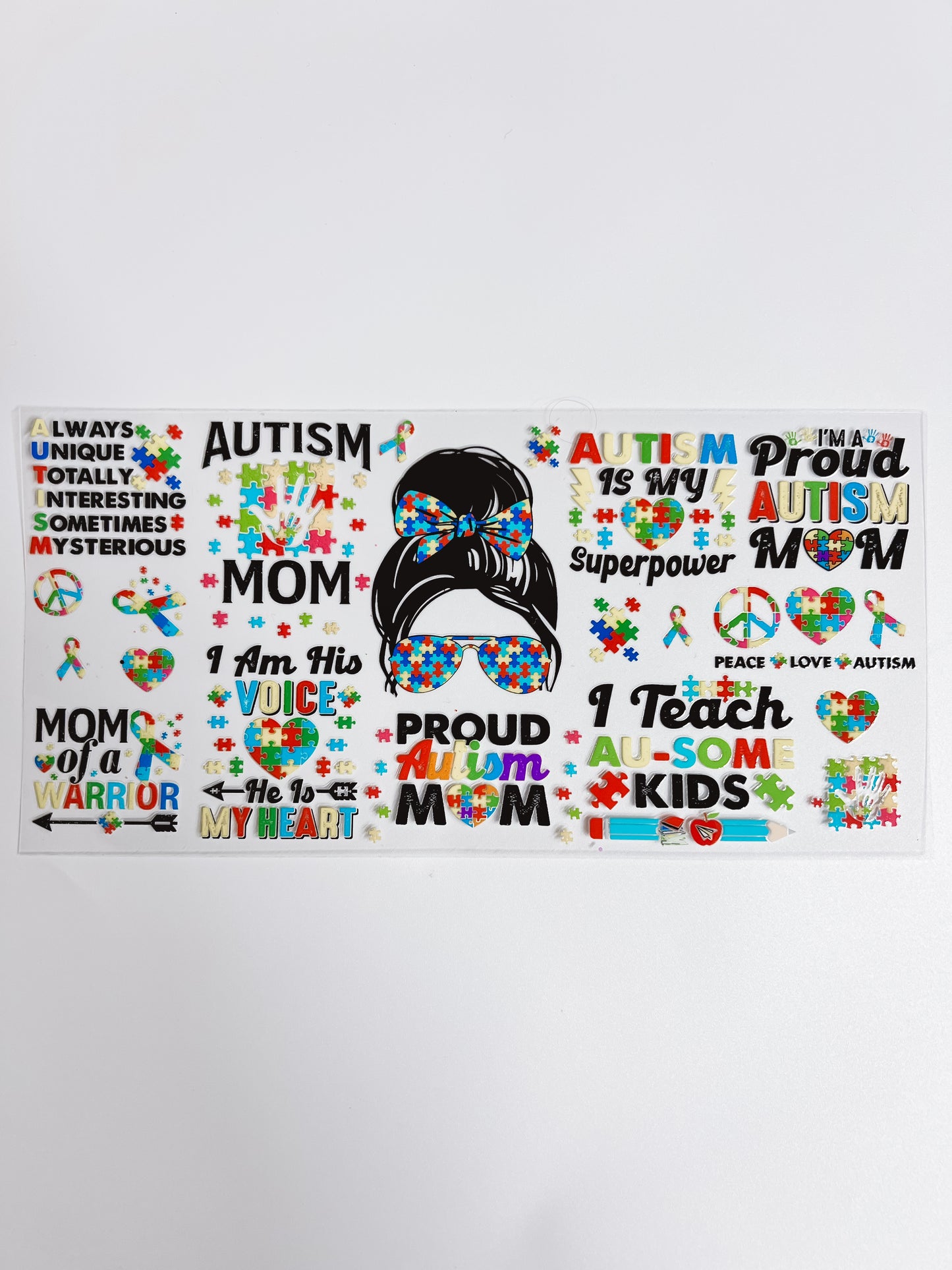 2002-Autism Mom