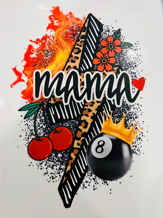 307-Mama