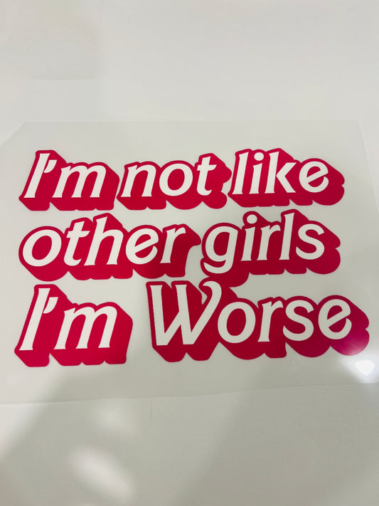 488-I’m Worse