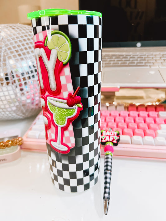 Salty AF Tumbler Set