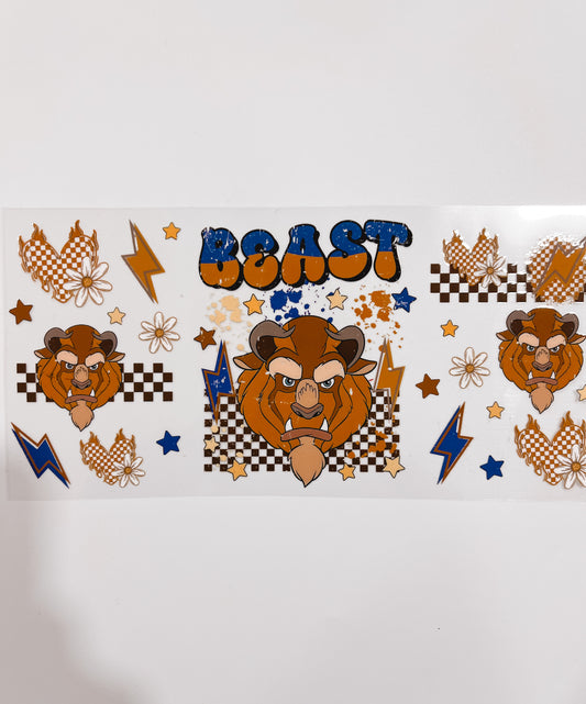 2811-Beast