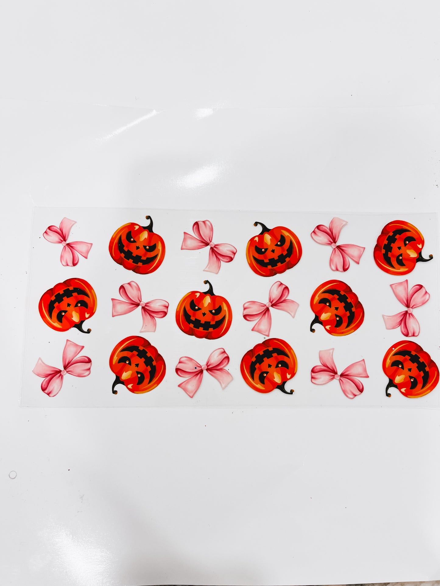 2505-Coquette Pumpkins