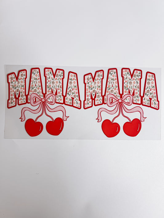 #2033-Mama Cherries