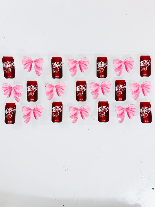 #634 - Dr Pepper