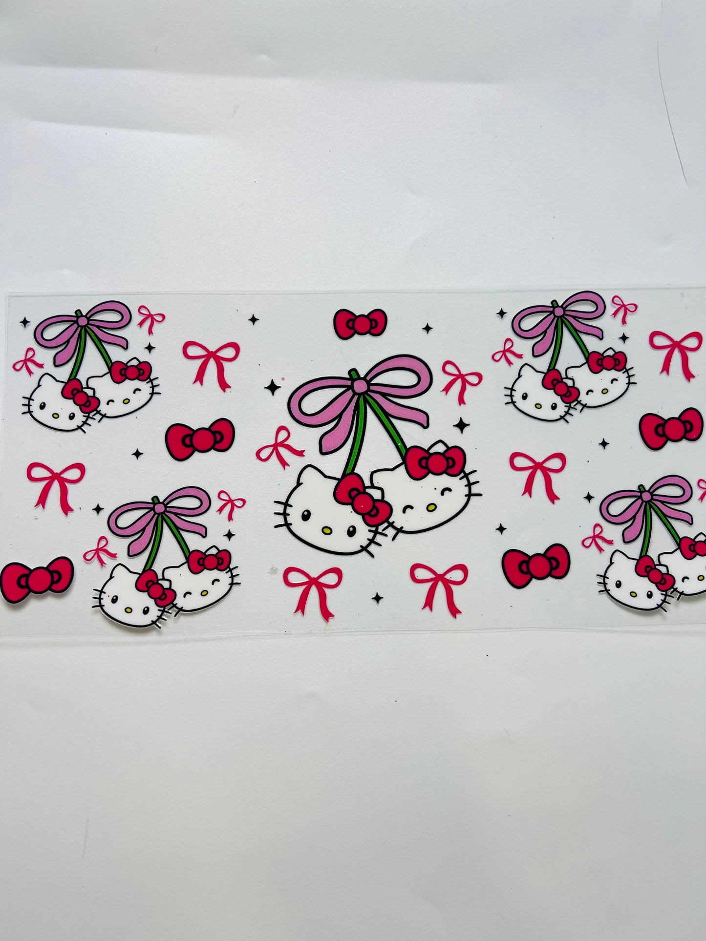 3018-HK Bows