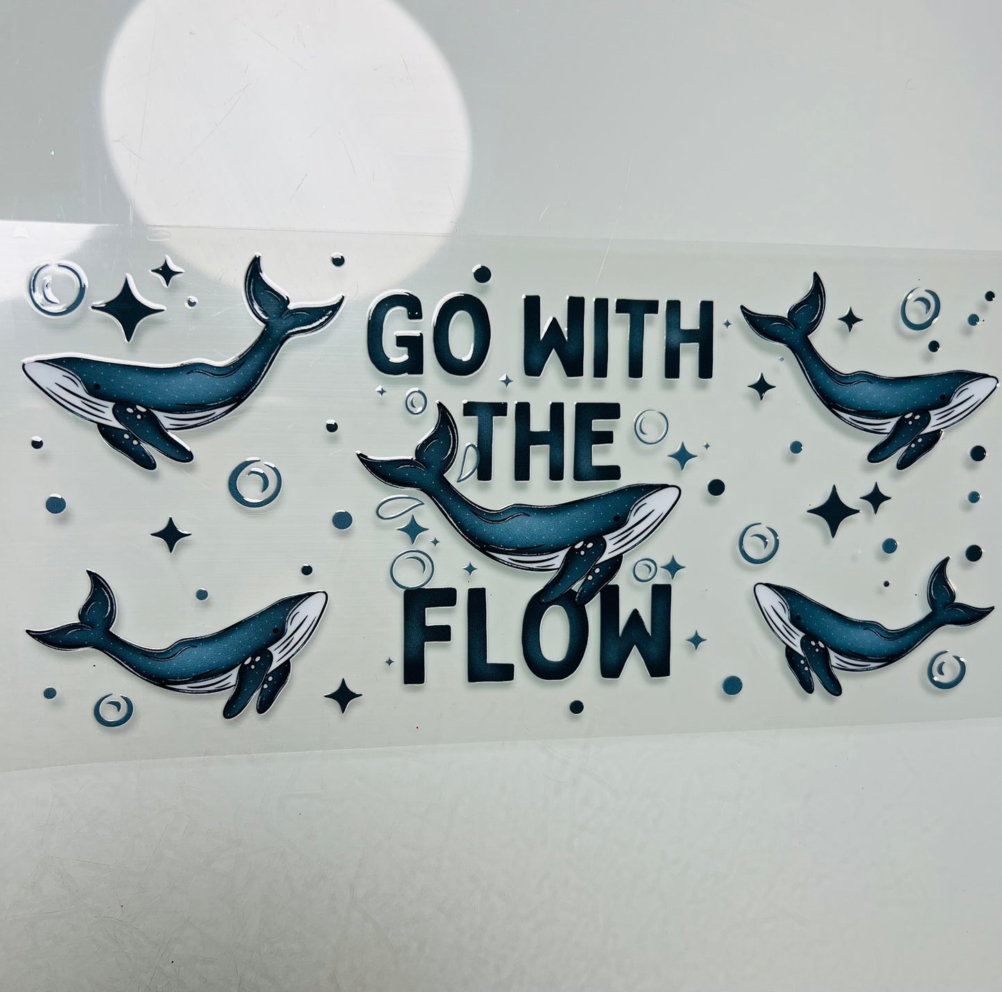 3211-Go with the Flow