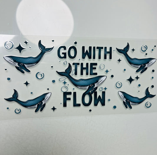 3211-Go with the Flow