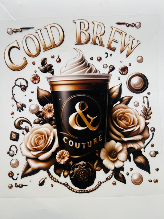 650-Coffee & Couture