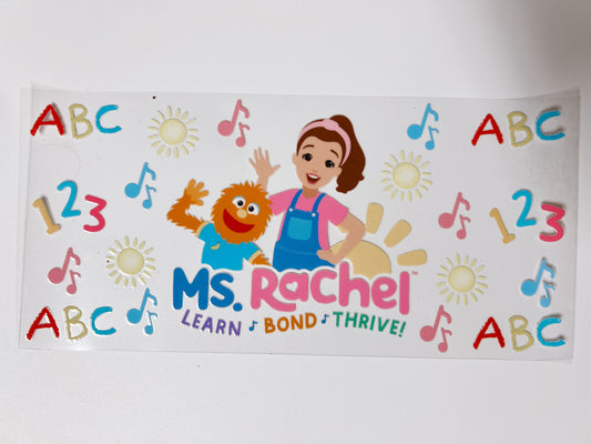 #2164-Rachel
