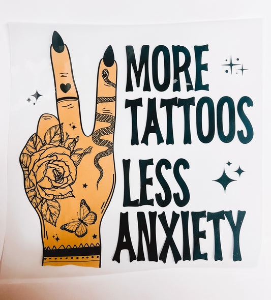 #212-More Tattoos Less Anxiety