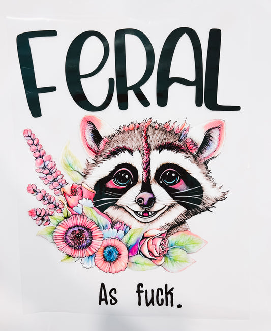 275-Feral AF