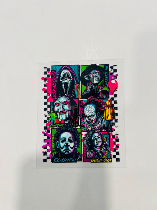 2242-The Scary Crew