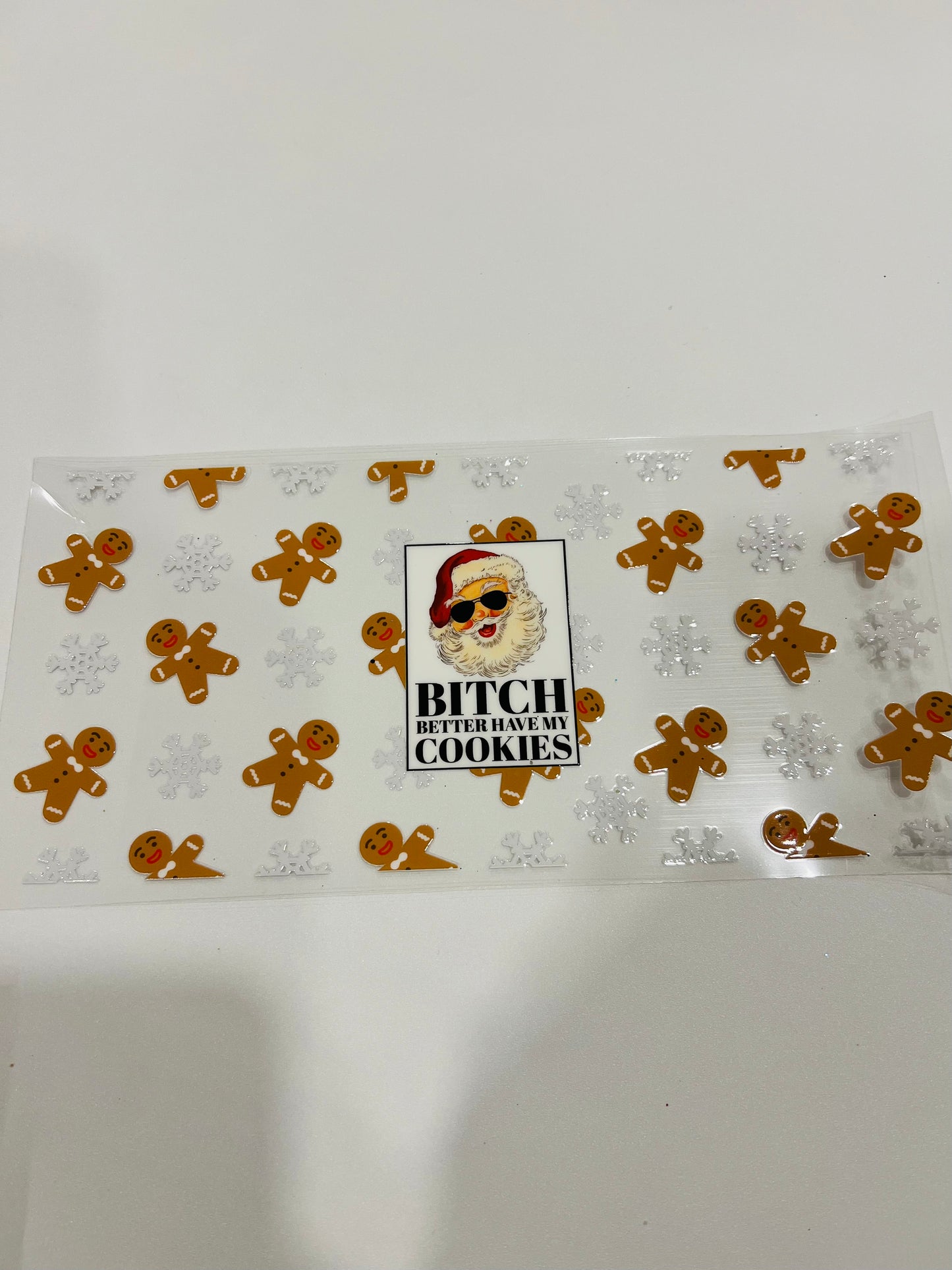 2633-B Better Have My Cookies