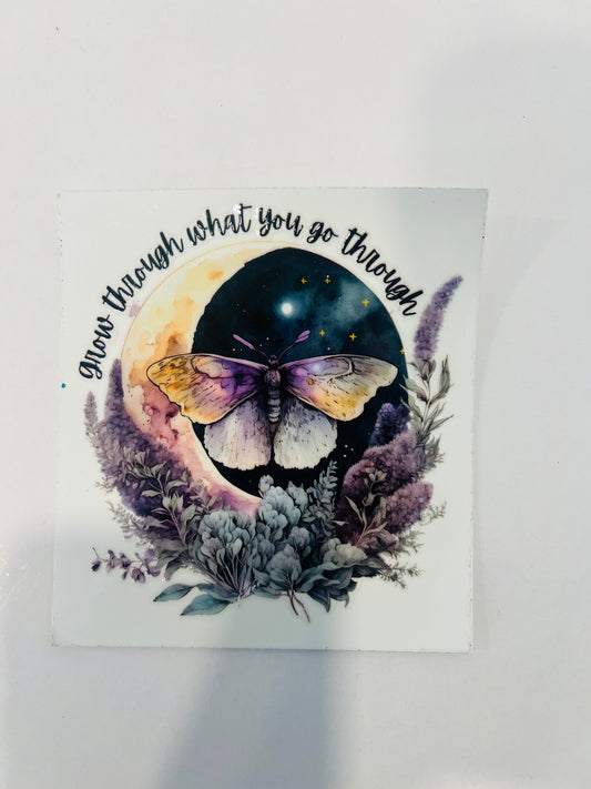 2191-Grow Through What You Go Through