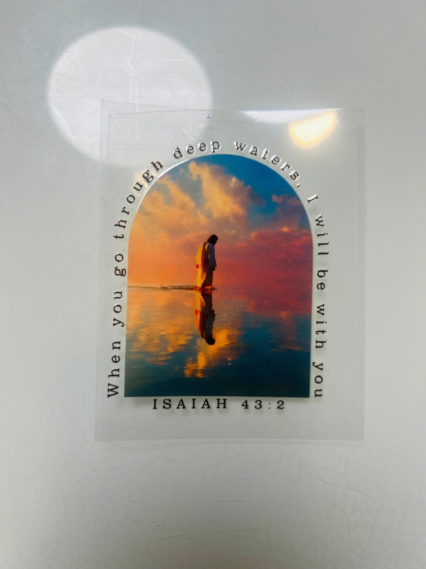 3151-ISAIAH 43:2