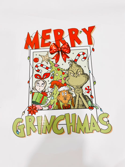 366-Merry Grinchmas