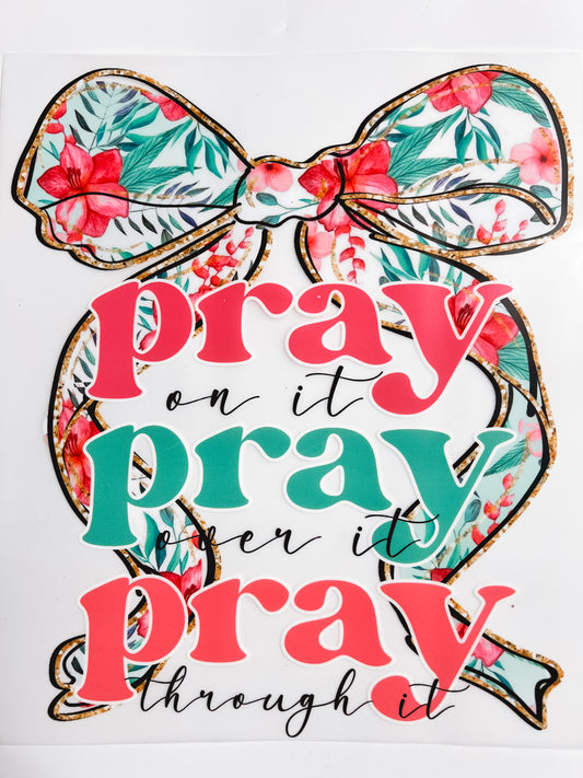 #202-Pray