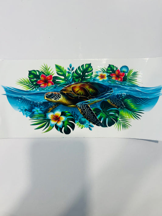 2199-Turtle Wave