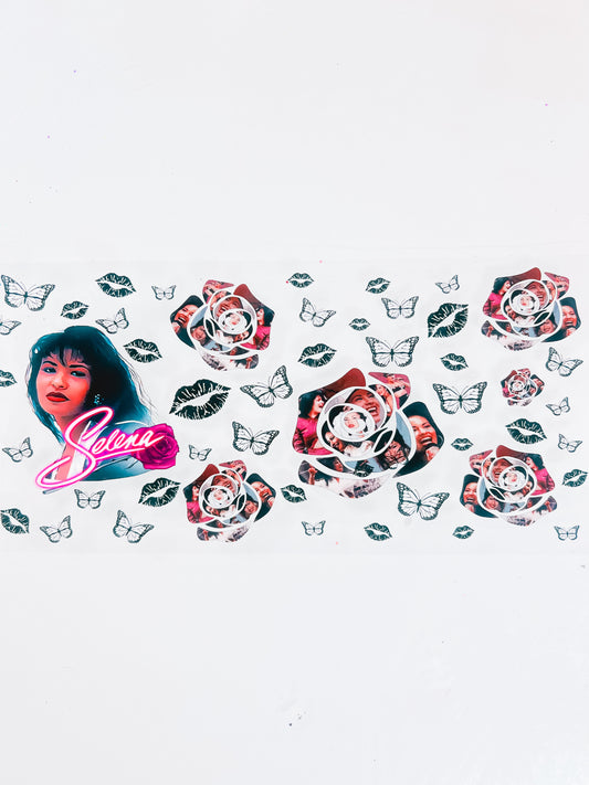 #609 - Selena