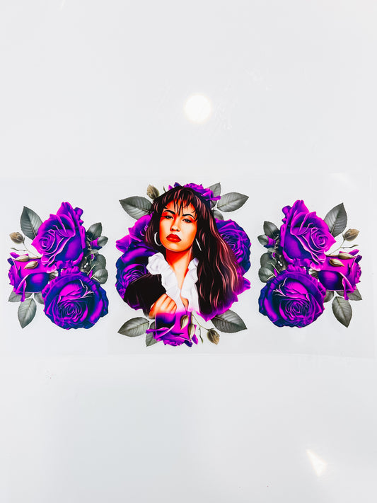 #494 - Selena