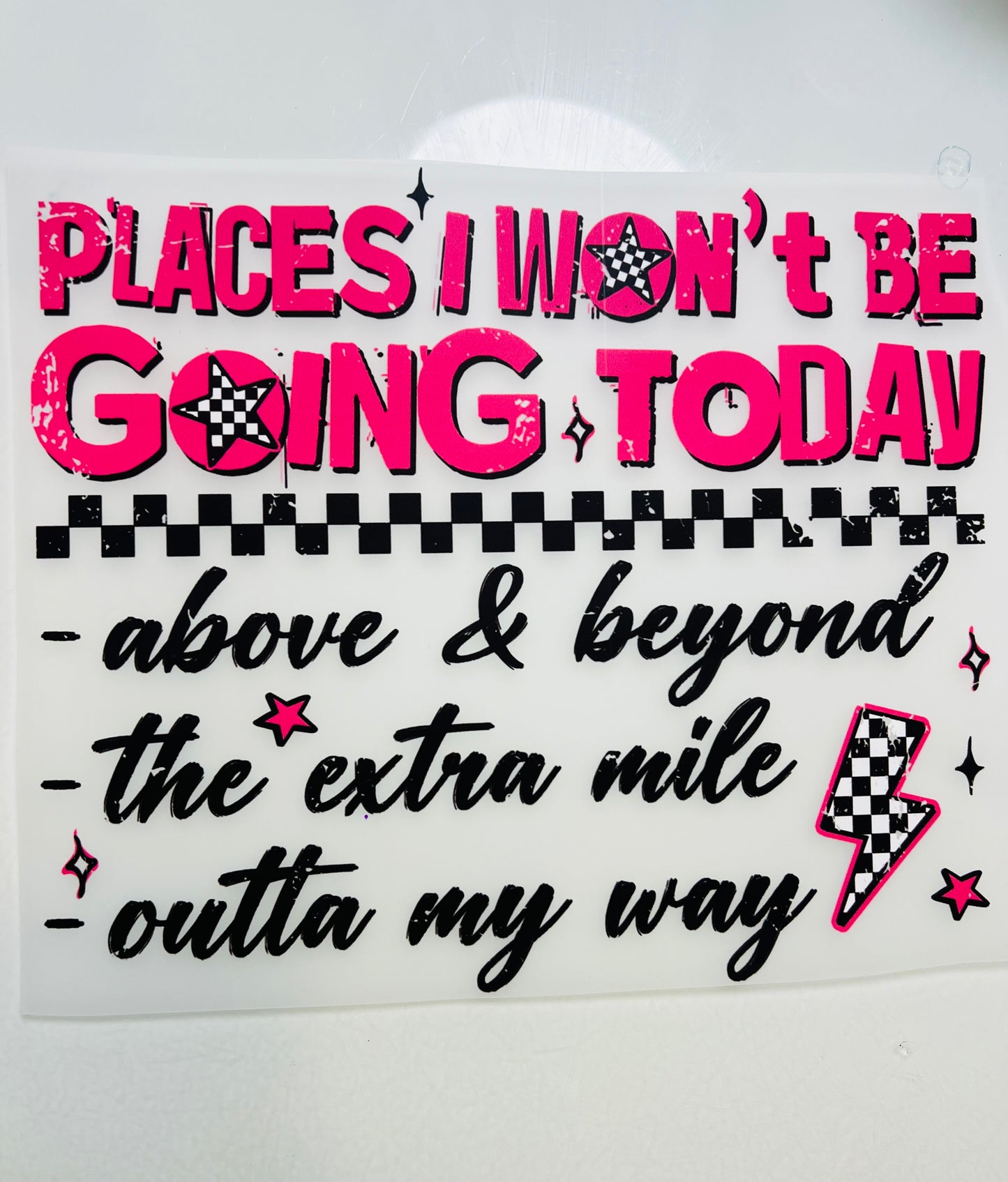 691-Places I Won’t Be Going