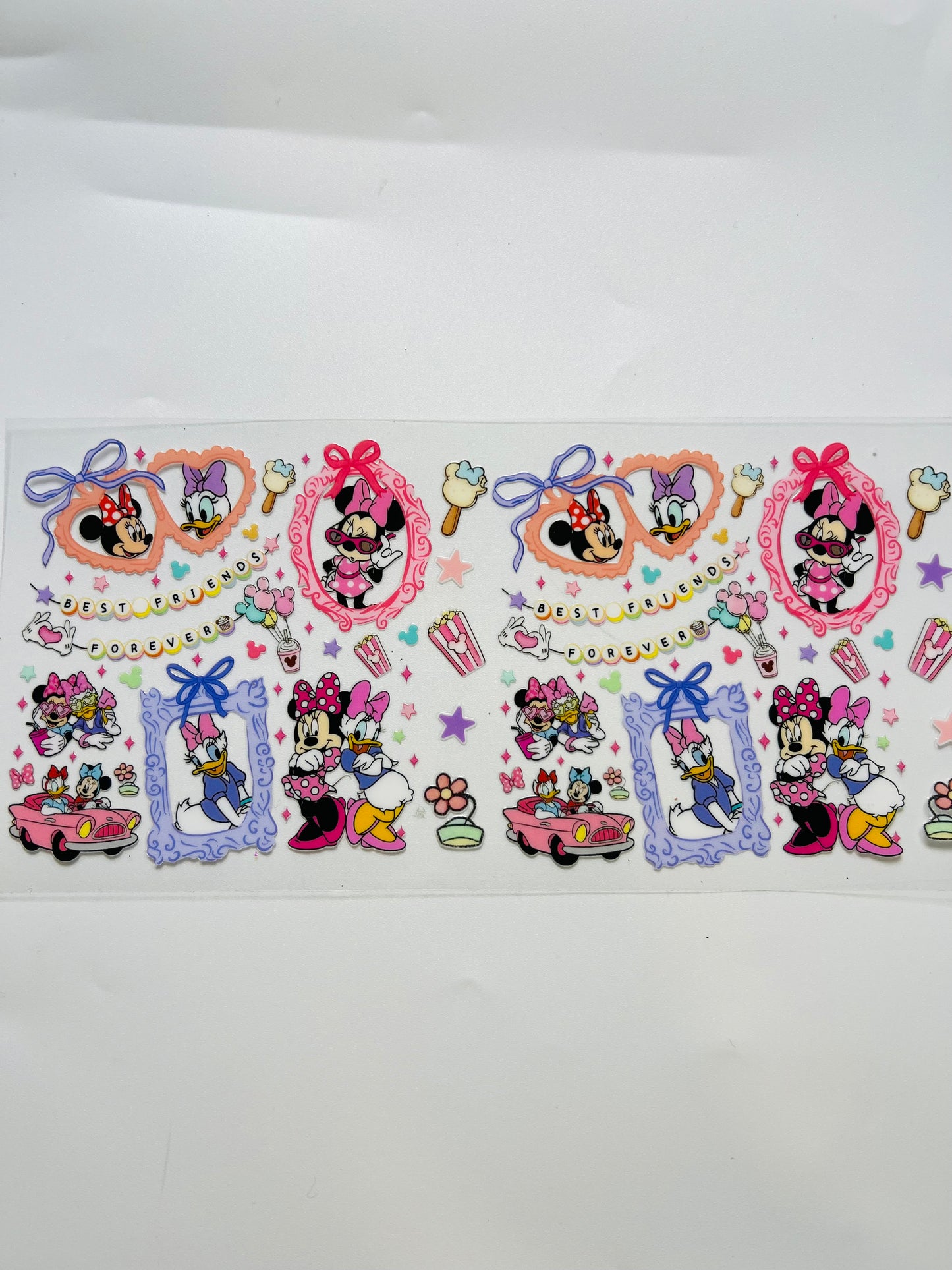 3010-Best Friends Crew