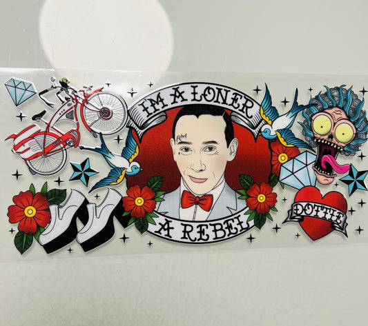 3199-Pee Wee