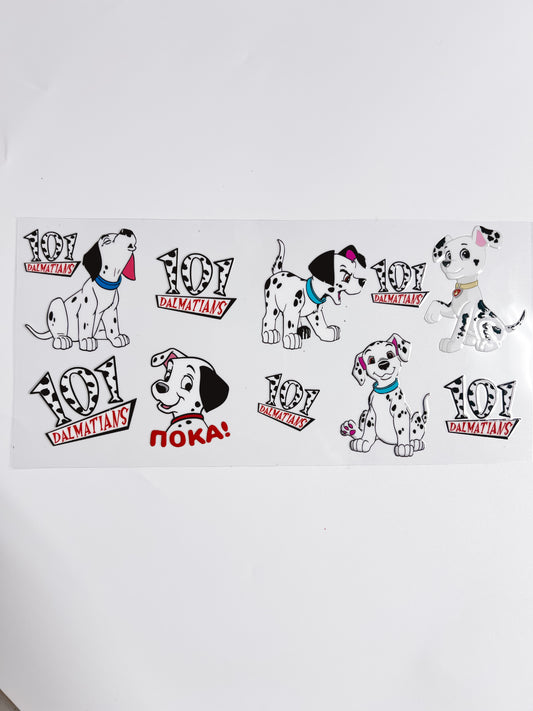 2329-Dalmatians