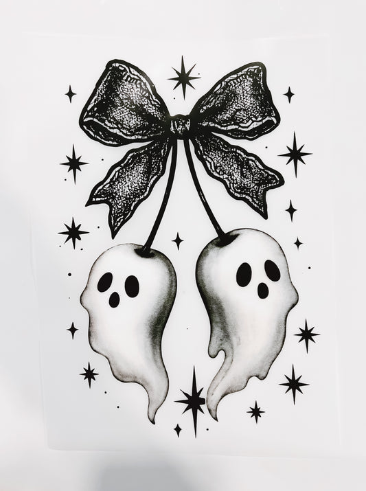 272-Bow Ghosties