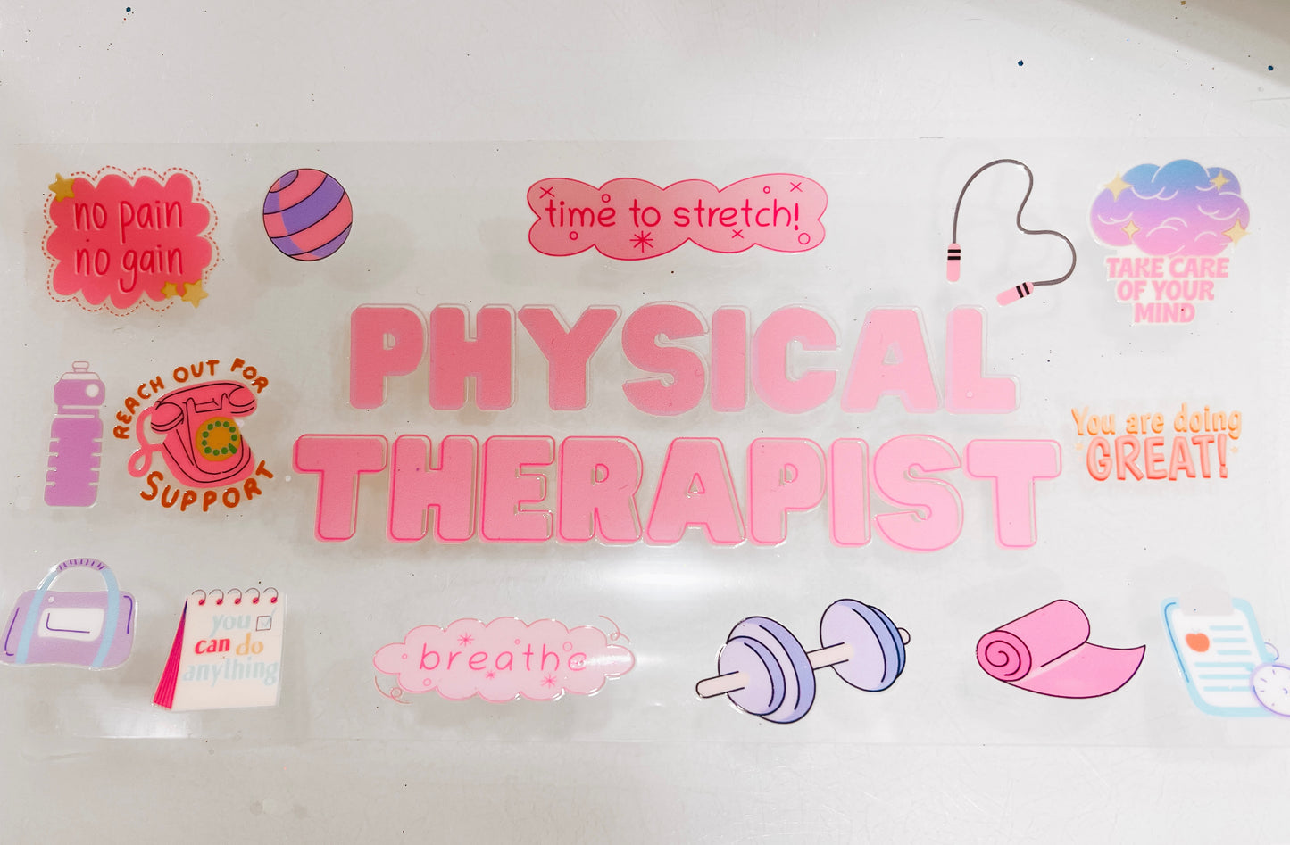 2883-Physical Therapist