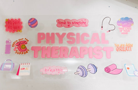 2883-Physical Therapist