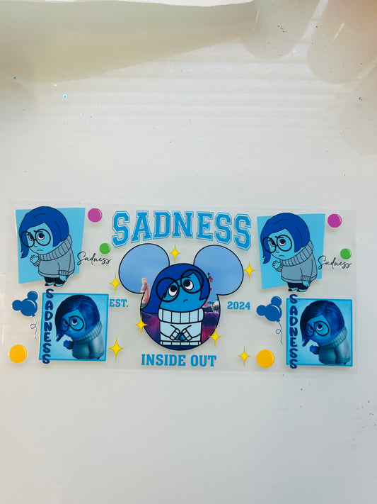 #32 - Sadness