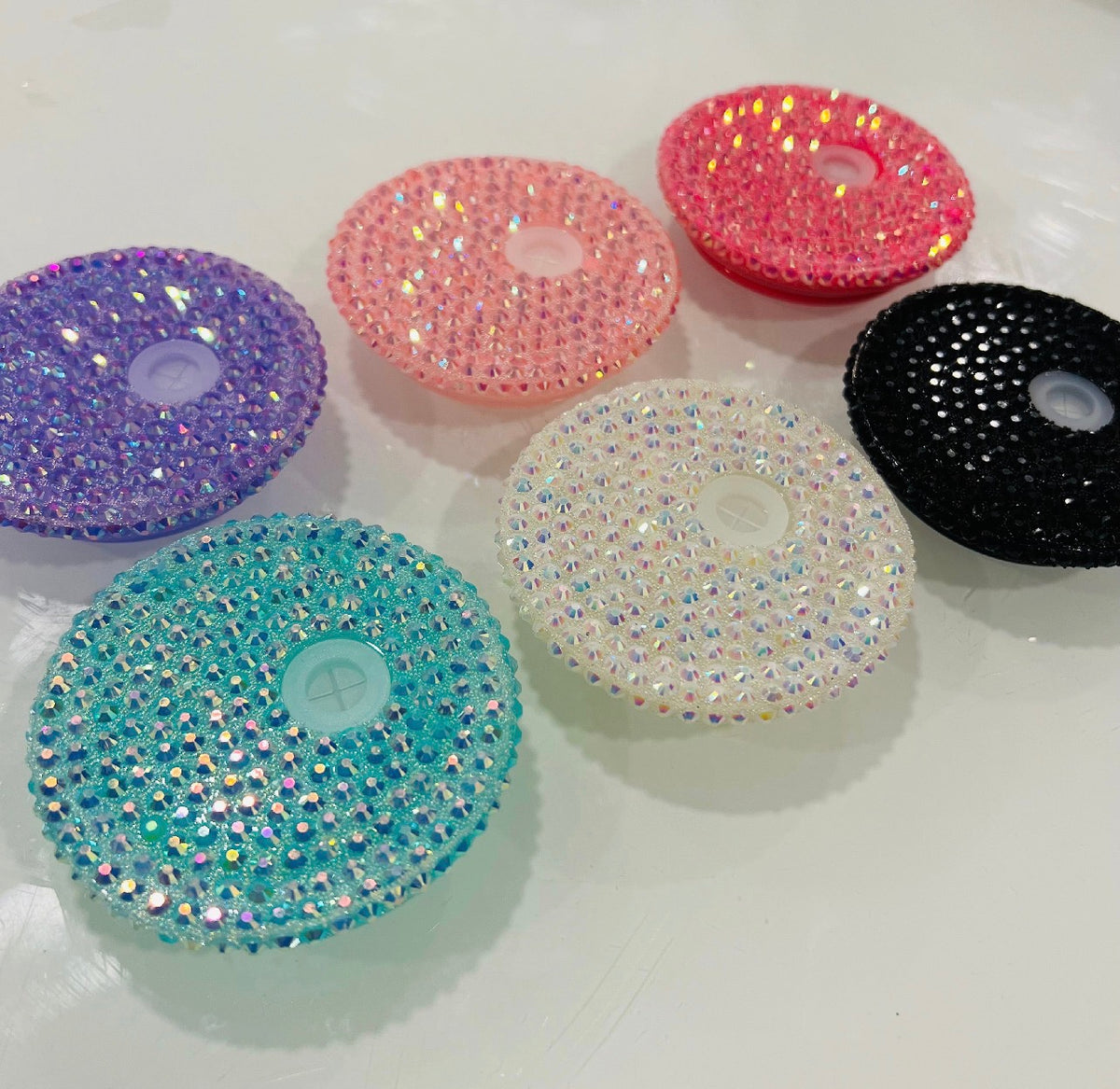 Bling Lid