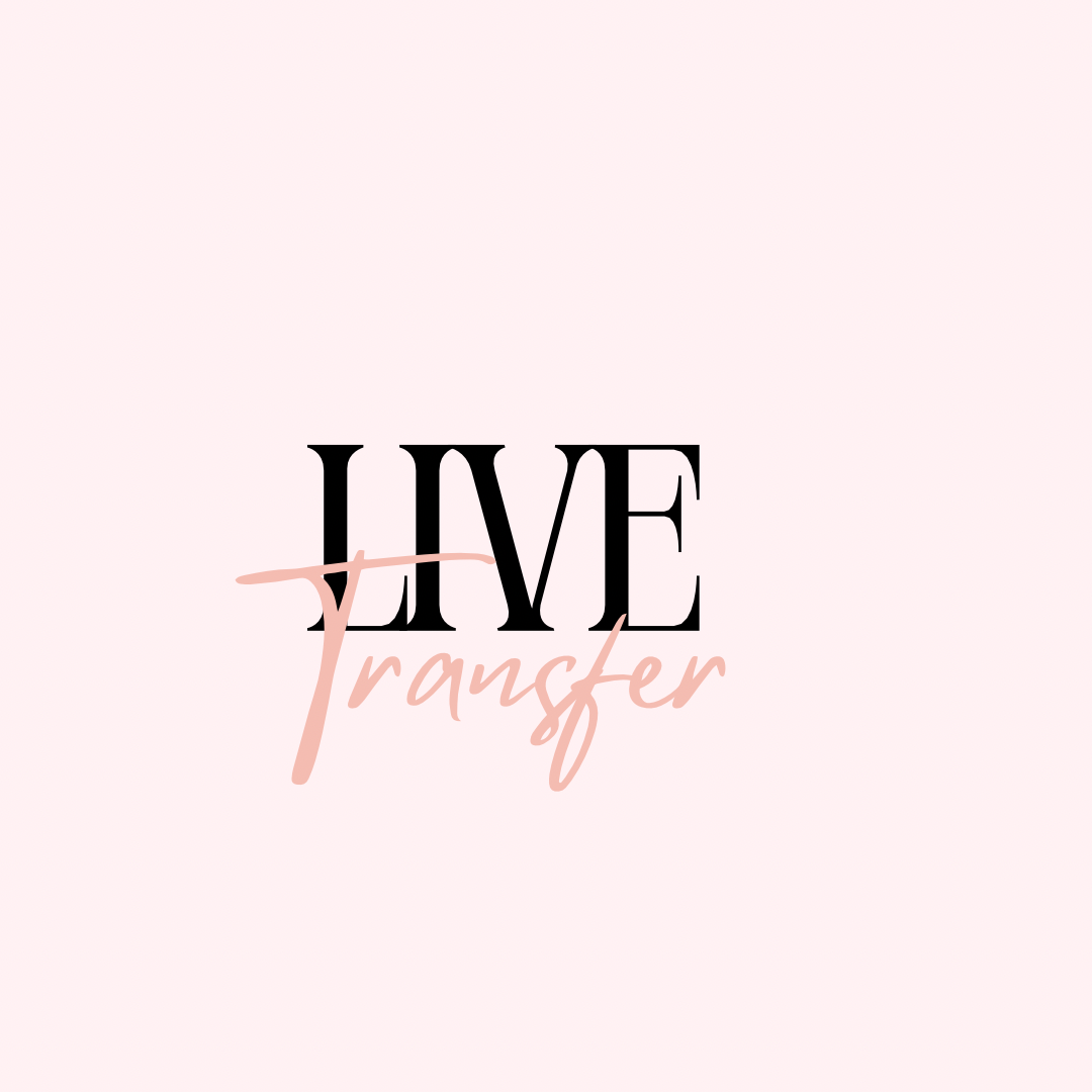 LIVE Transfer
